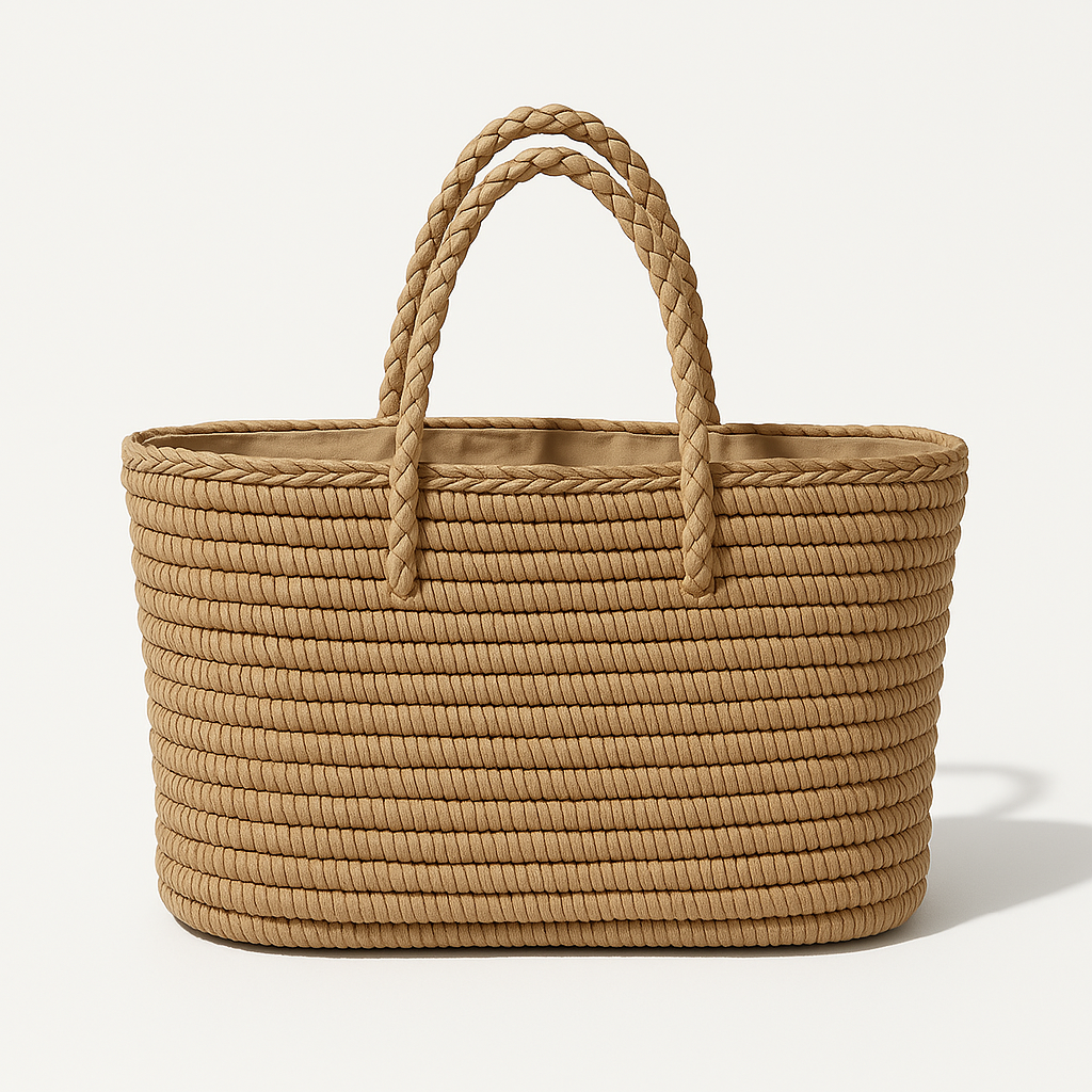 Bolsa de palha - Palla