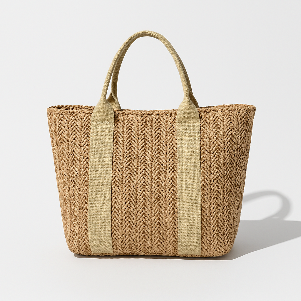 Bolsa de palha - Havana